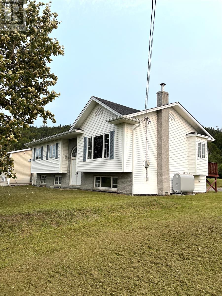 32 Park Road, Mcivers, NL - Outdoor