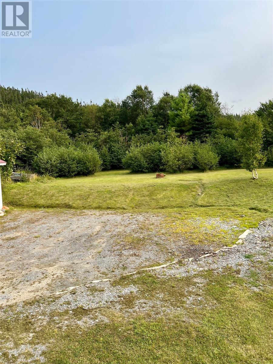 32 Park Road, Mcivers, NL - Outdoor With View