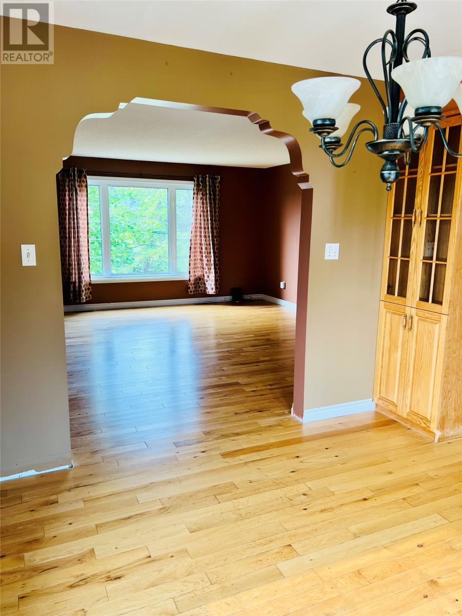 32 Park Road, Mcivers, NL - Indoor Photo Showing Other Room