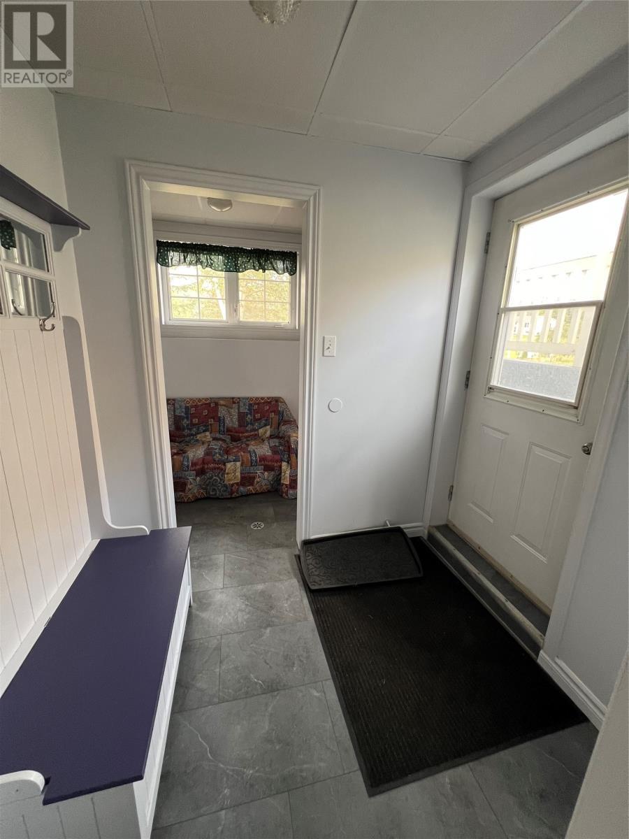 32 Park Road, Mcivers, NL - Indoor Photo Showing Other Room