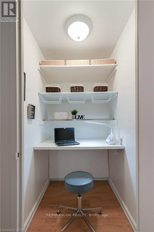 508 - 1106 Jalna Boulevard, London South (South X), ON - Indoor With Storage