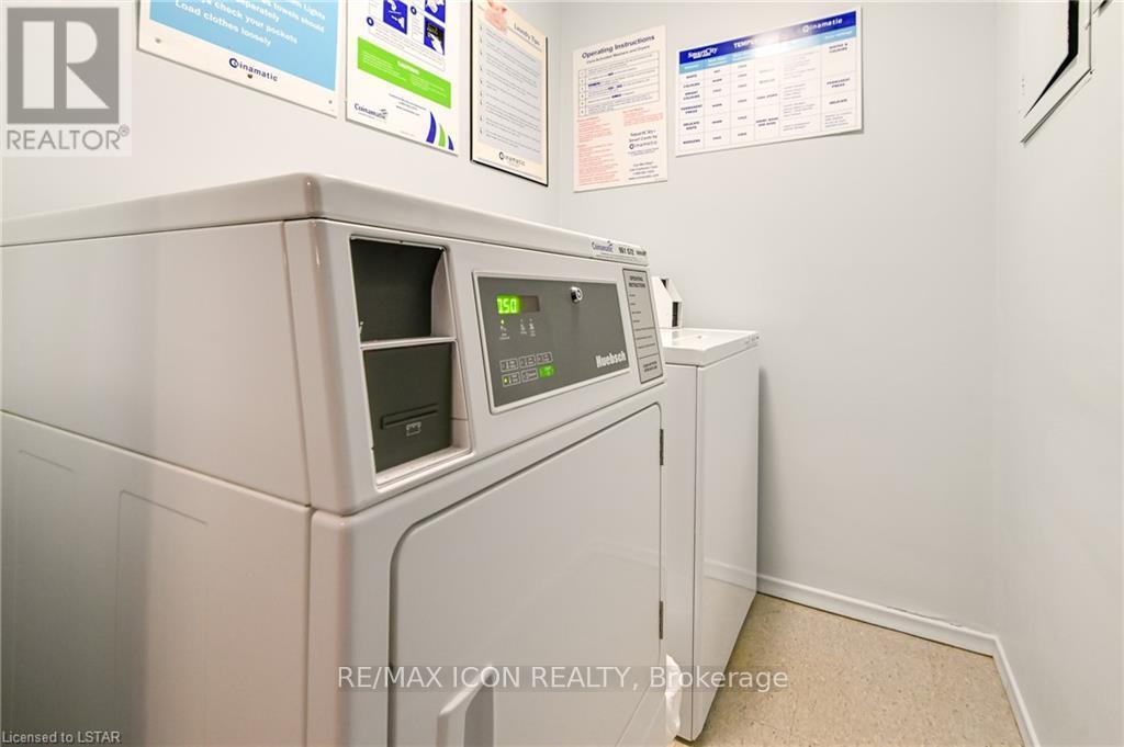 508 - 1106 Jalna Boulevard, London South (South X), ON - Photo Showing Other Room