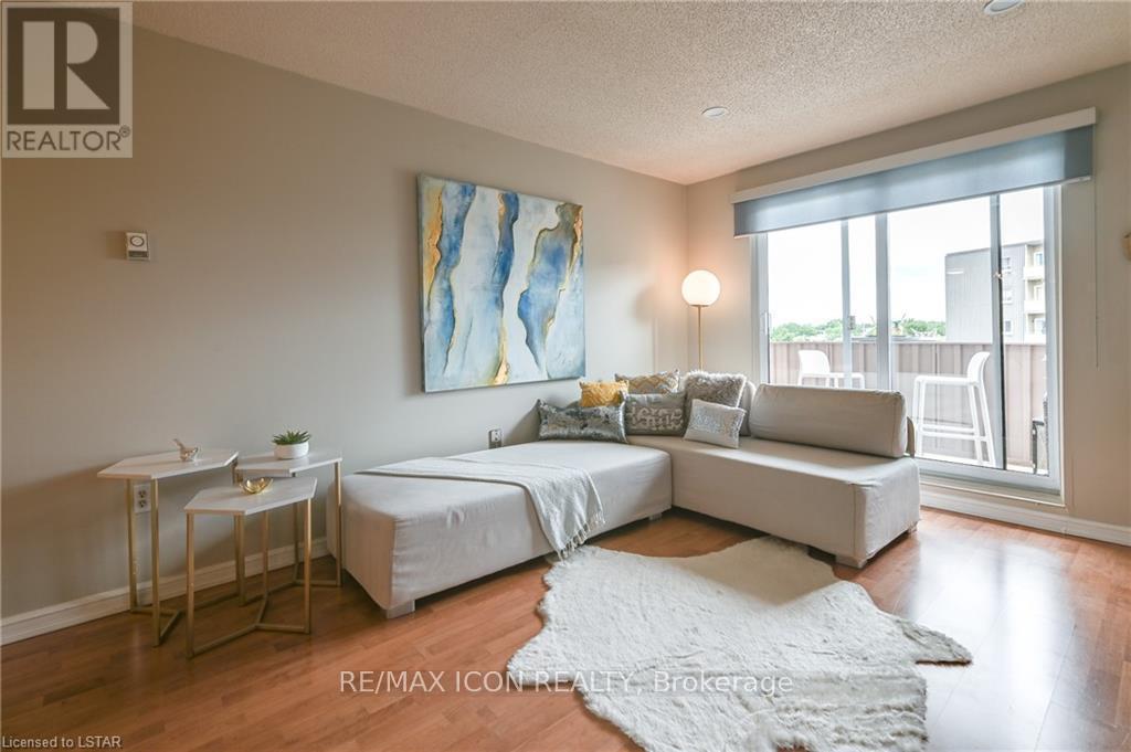 508 - 1106 Jalna Boulevard, London South (South X), ON - Indoor Photo Showing Bedroom