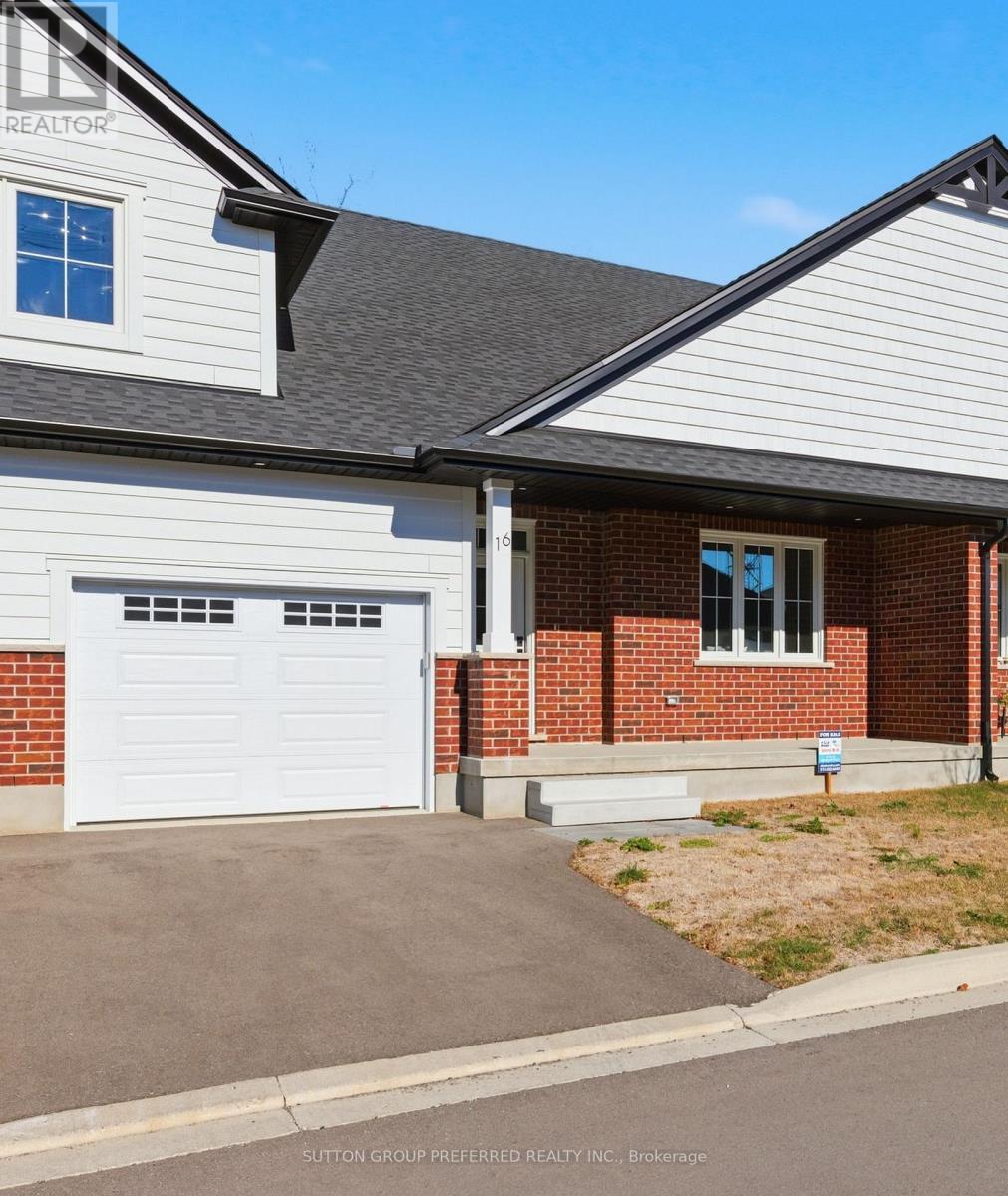 16 - 175 Glengariff Drive, Southwold (Talbotville), ON - Outdoor With Exterior