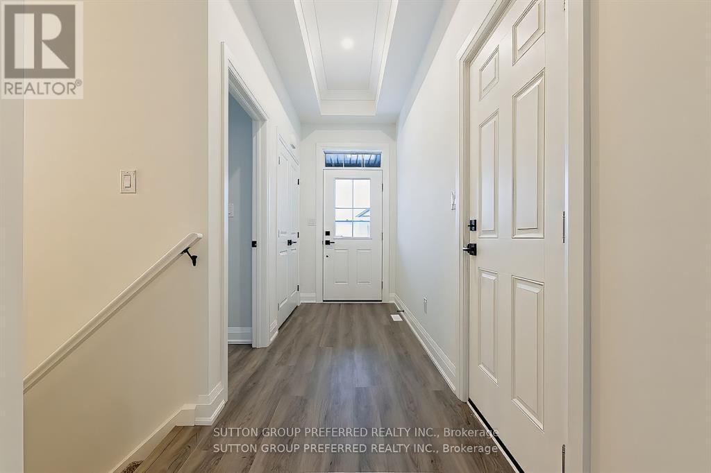 16 - 175 Glengariff Drive, Southwold (Talbotville), ON - Indoor Photo Showing Other Room