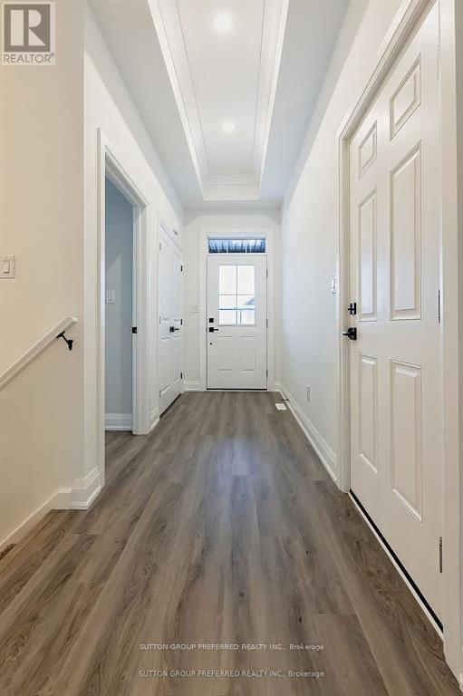 16 - 175 Glengariff Drive, Southwold (Talbotville), ON - Indoor Photo Showing Other Room