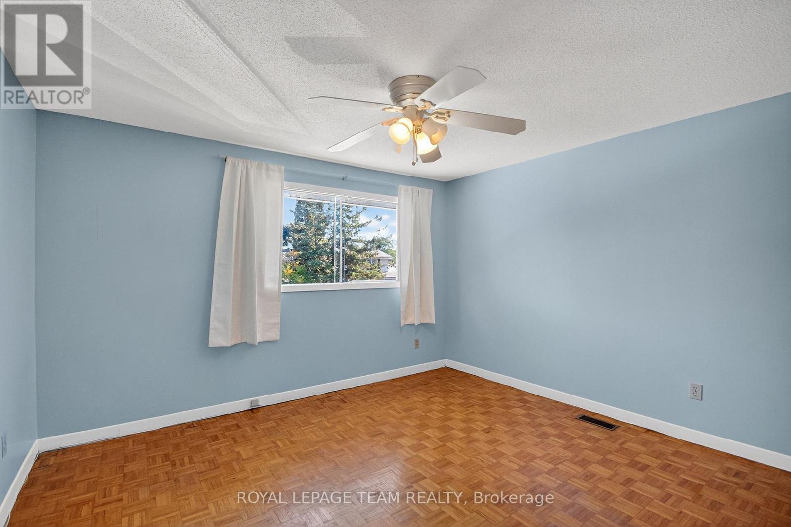 Primary Bedroom - 1264 Morrison Drive, Ottawa, ON - Indoor Photo Showing Other Room