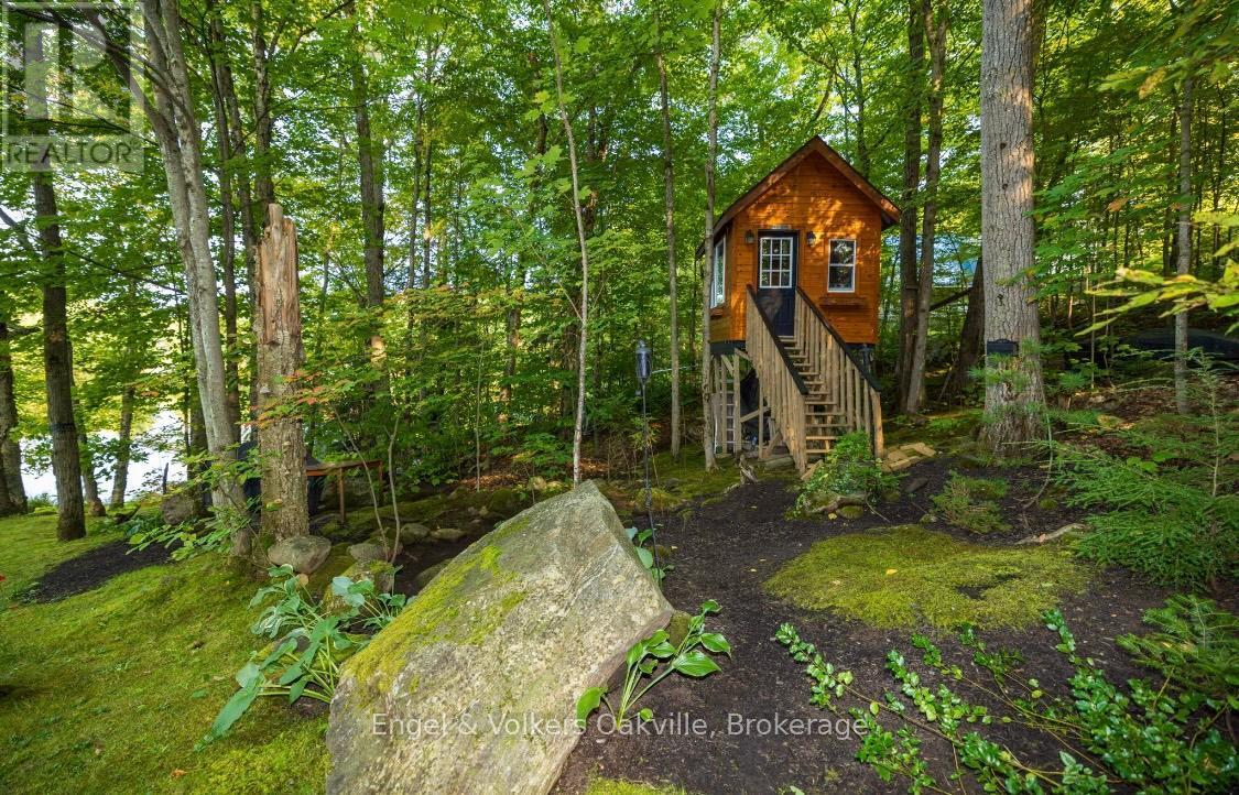 99 Dayeo Drive, Georgian Bay (Freeman), ON