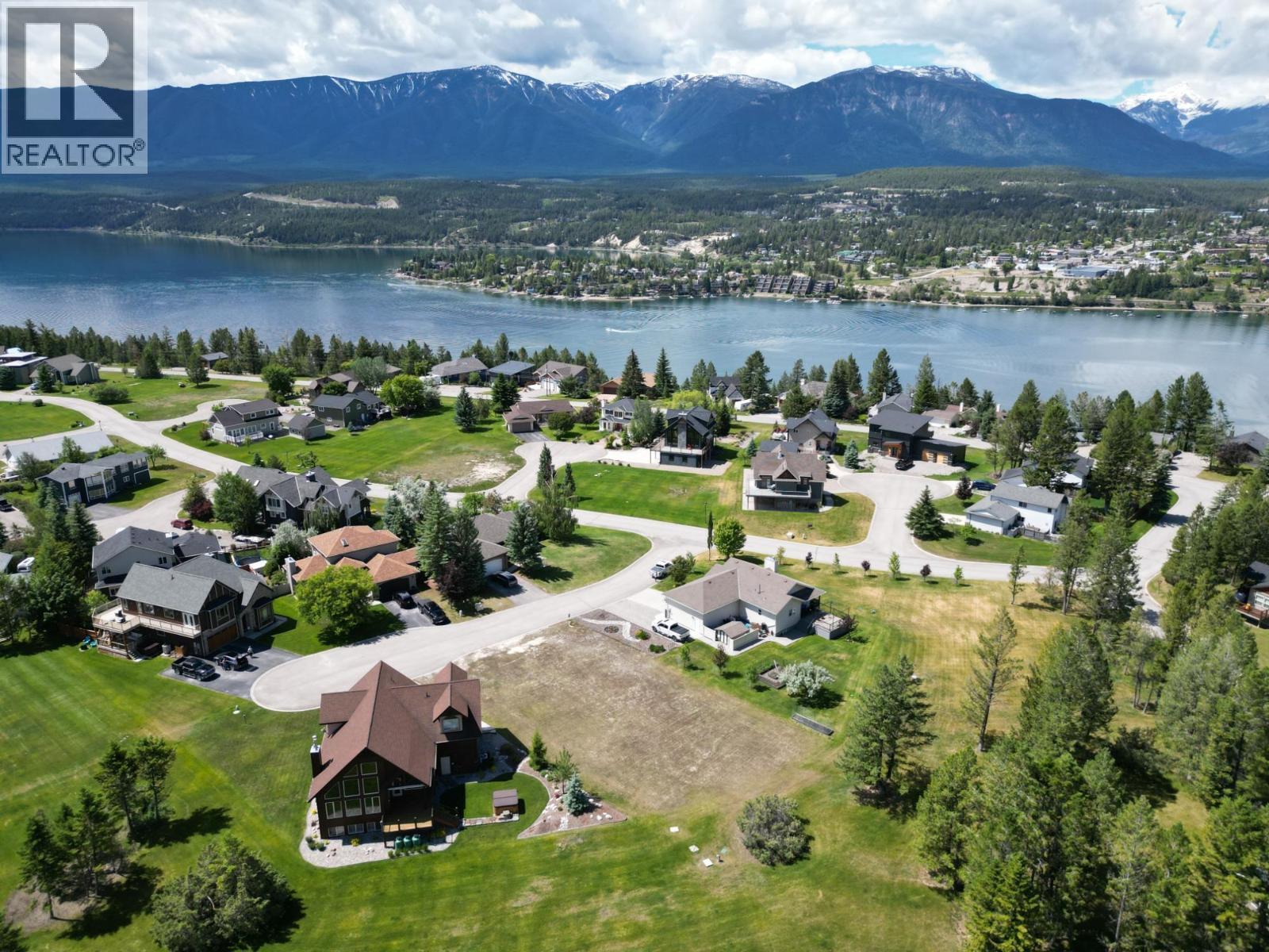 640 Upper Lakeview Road Lot# 32, Windermere, BC