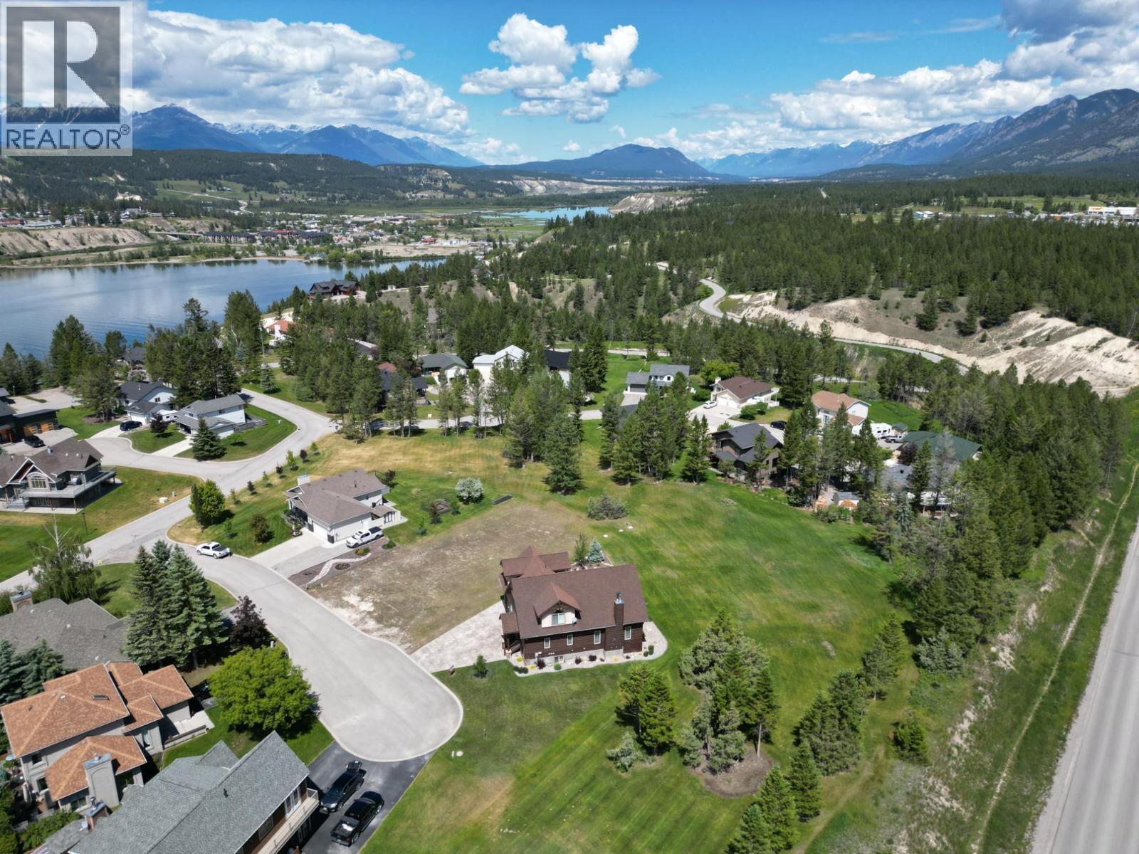 640 Upper Lakeview Road Lot# 32, Windermere, BC