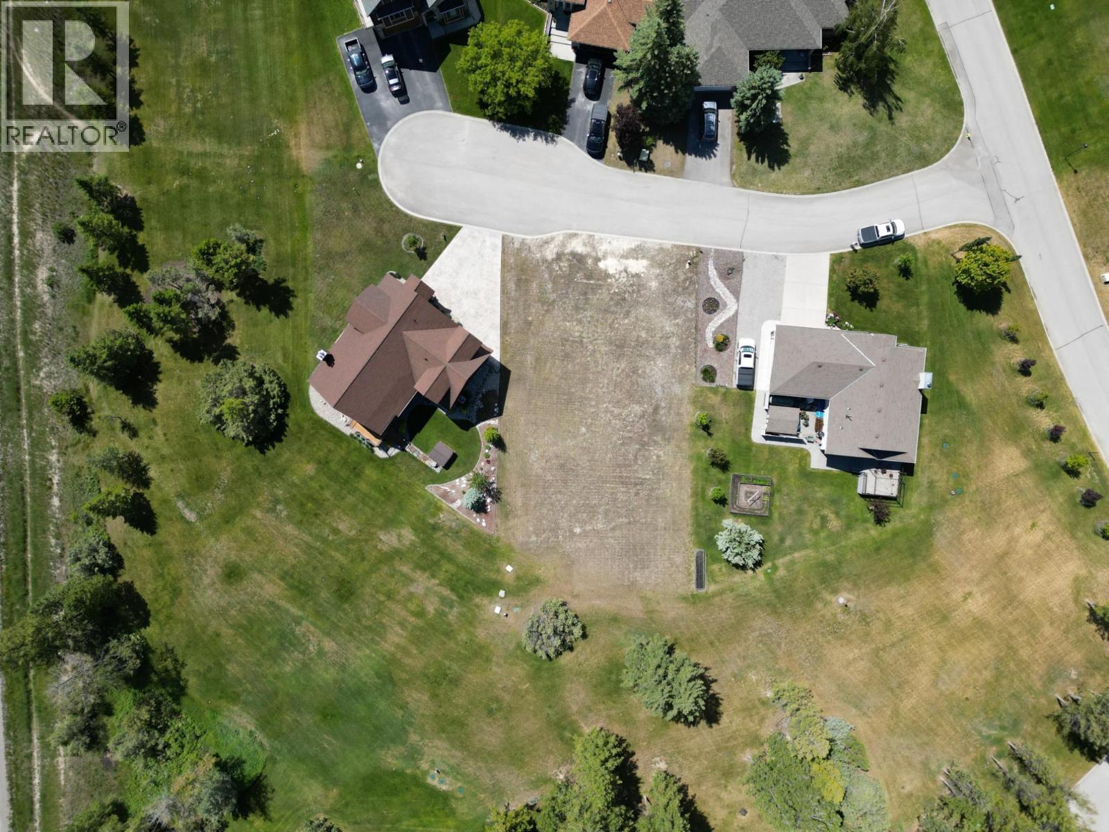 640 Upper Lakeview Road Lot# 32, Windermere, BC