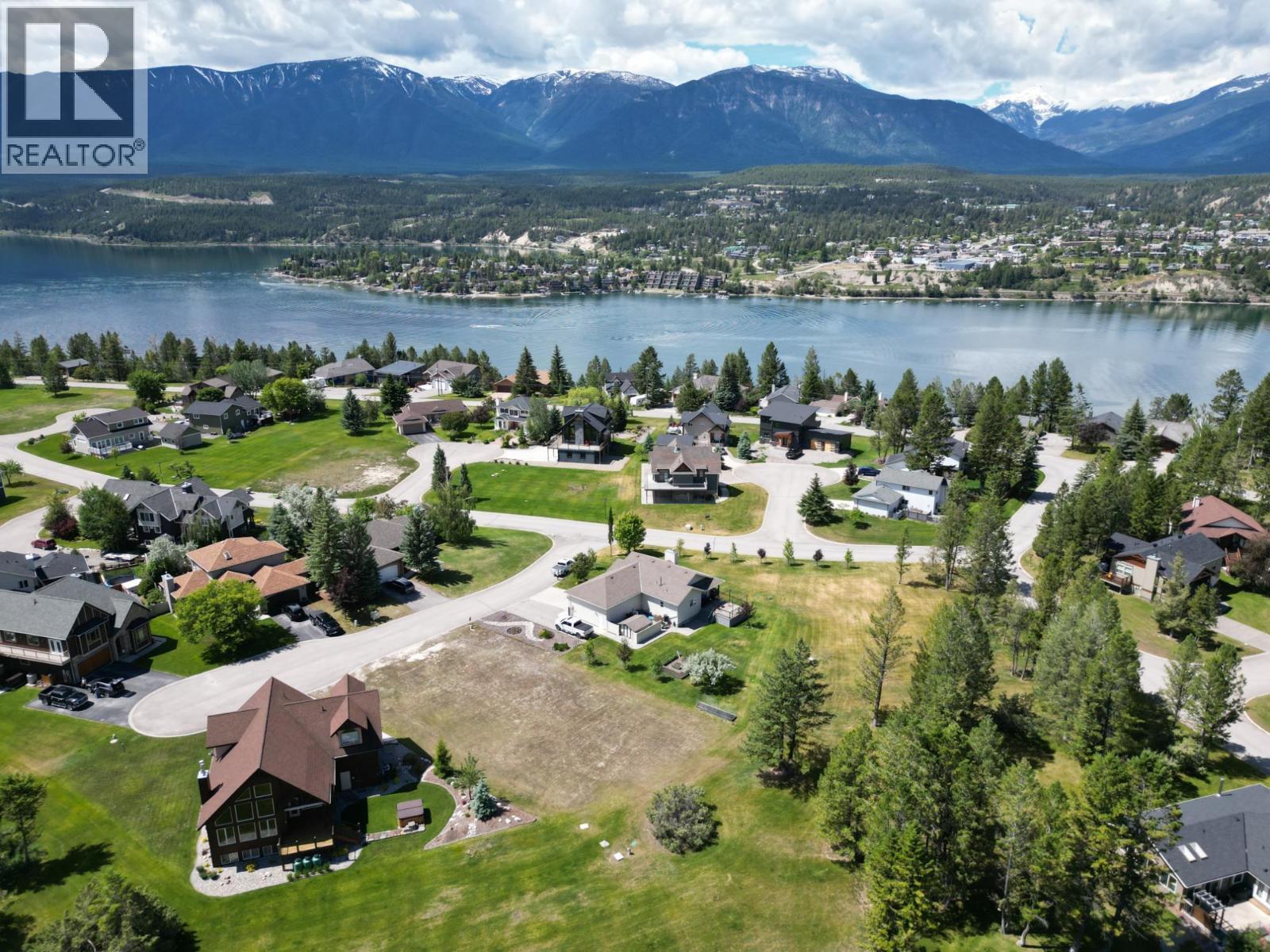 640 Upper Lakeview Road Lot# 32, Windermere, BC