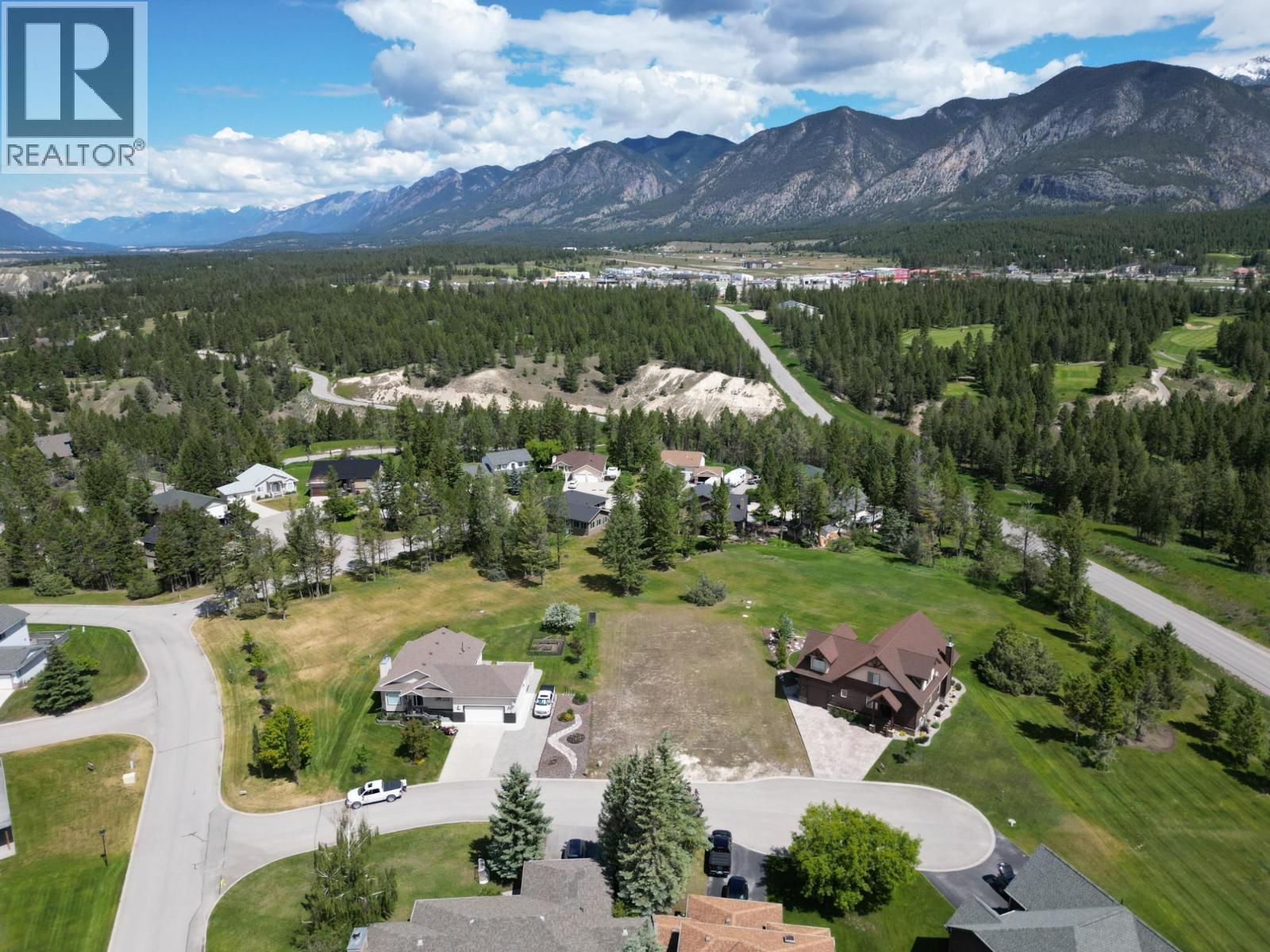 640 Upper Lakeview Road Lot# 32, Windermere, BC