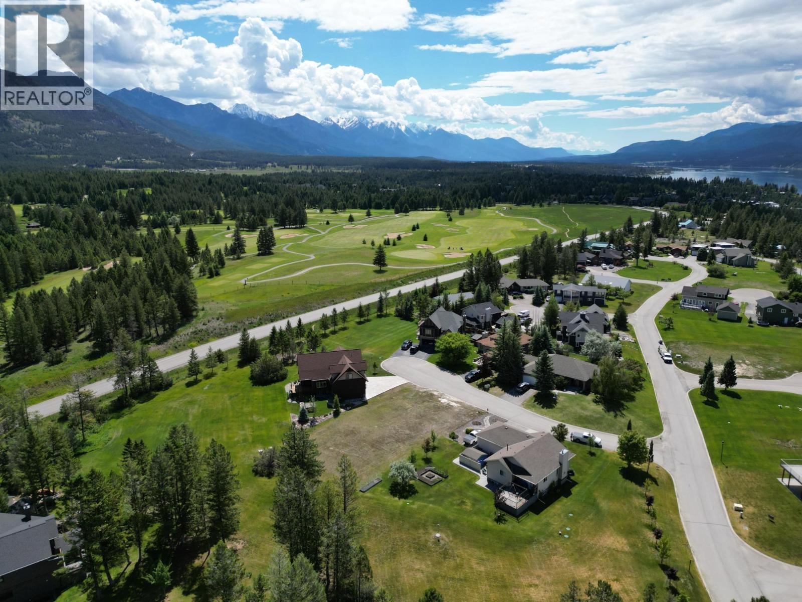 640 Upper Lakeview Road Lot# 32, Windermere, BC