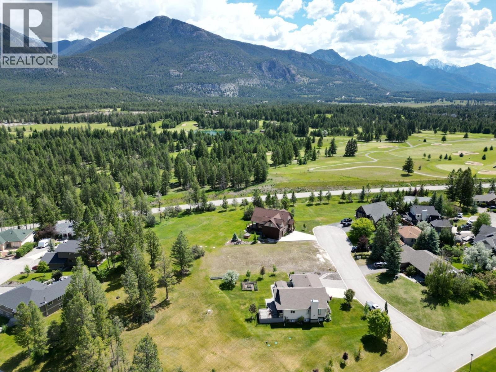 640 Upper Lakeview Road Lot# 32, Windermere, BC