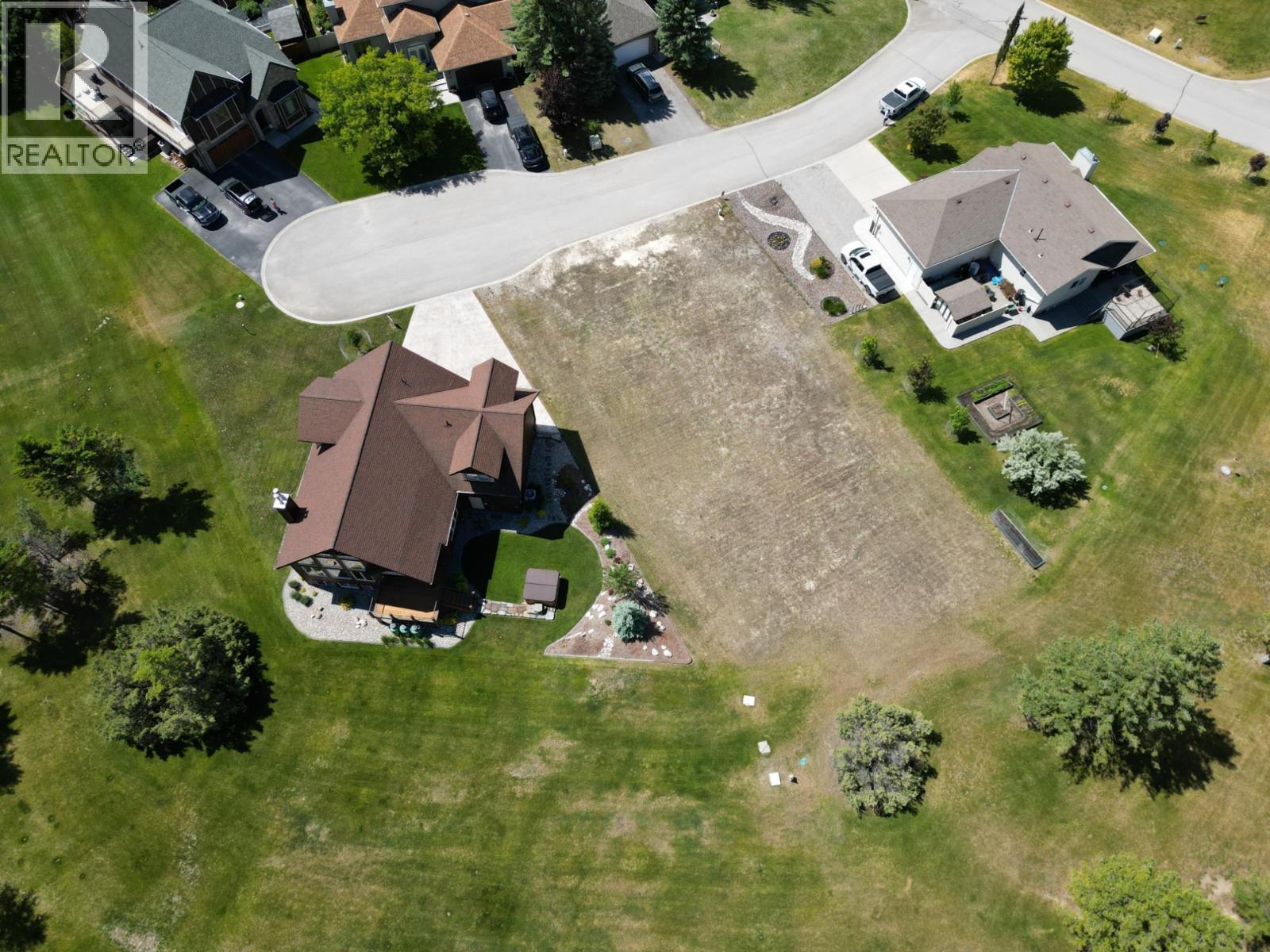 640 Upper Lakeview Road Lot# 32, Windermere, BC