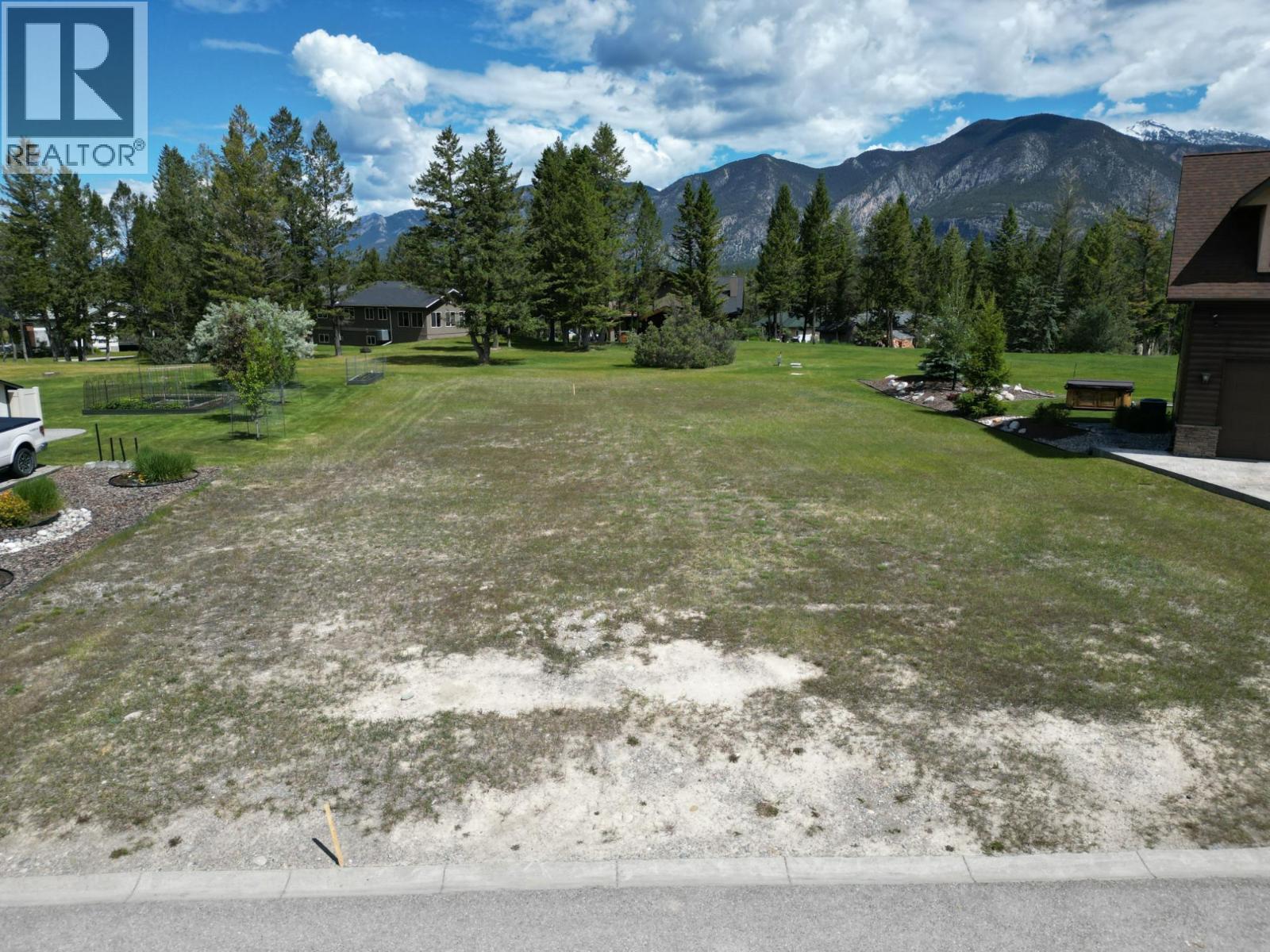 640 Upper Lakeview Road Lot# 32, Windermere, BC