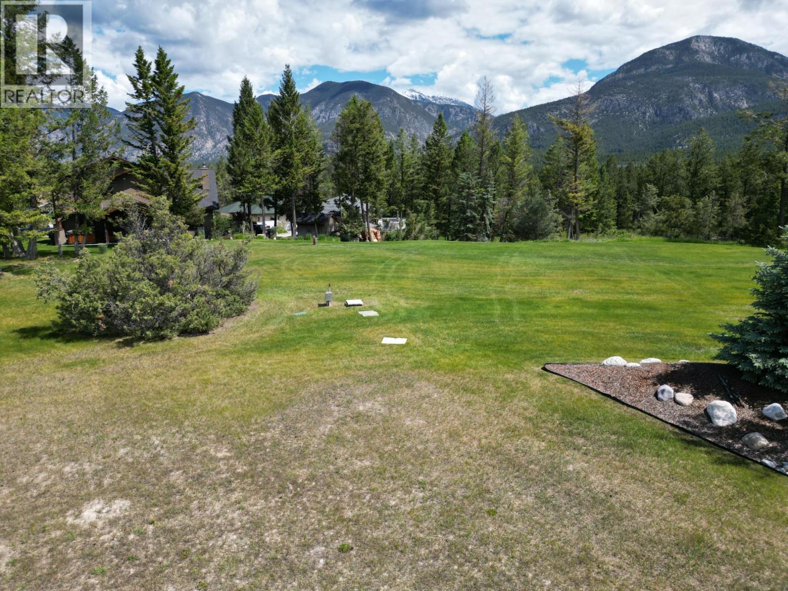 640 Upper Lakeview Road Lot# 32, Windermere, BC