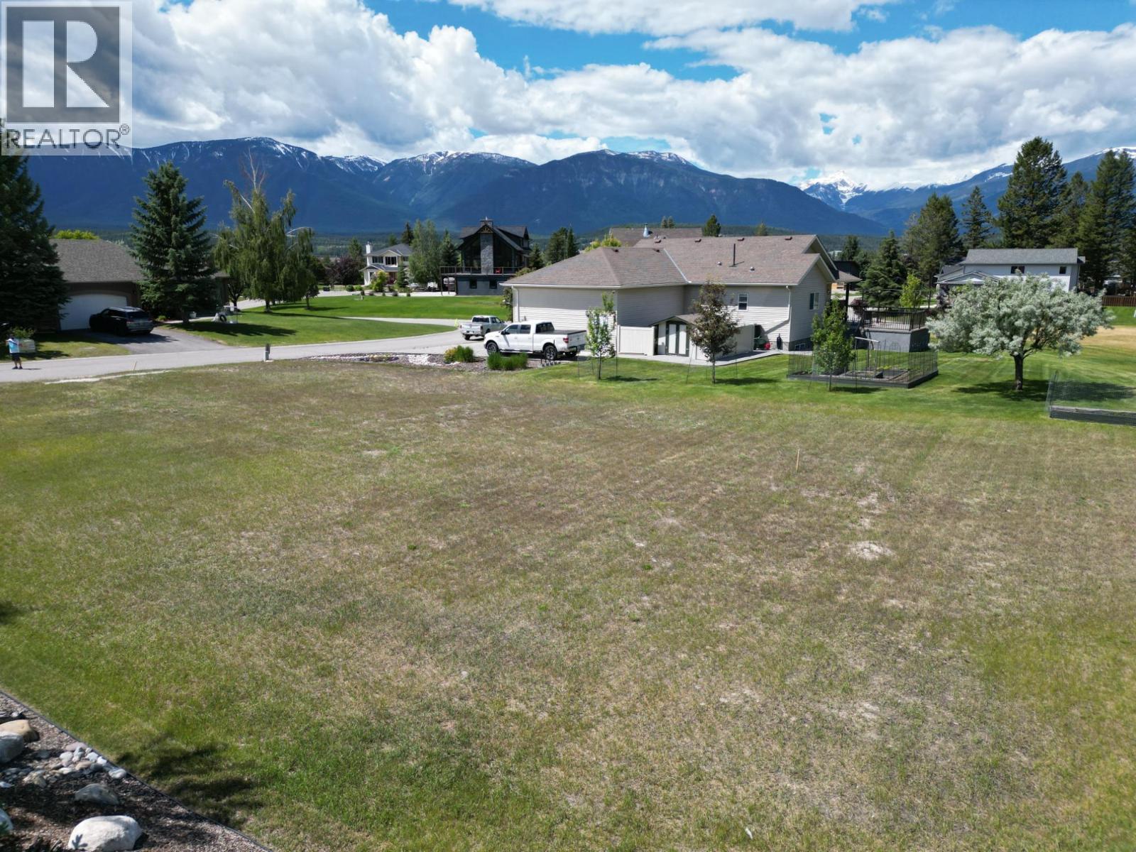 640 Upper Lakeview Road Lot# 32, Windermere, BC