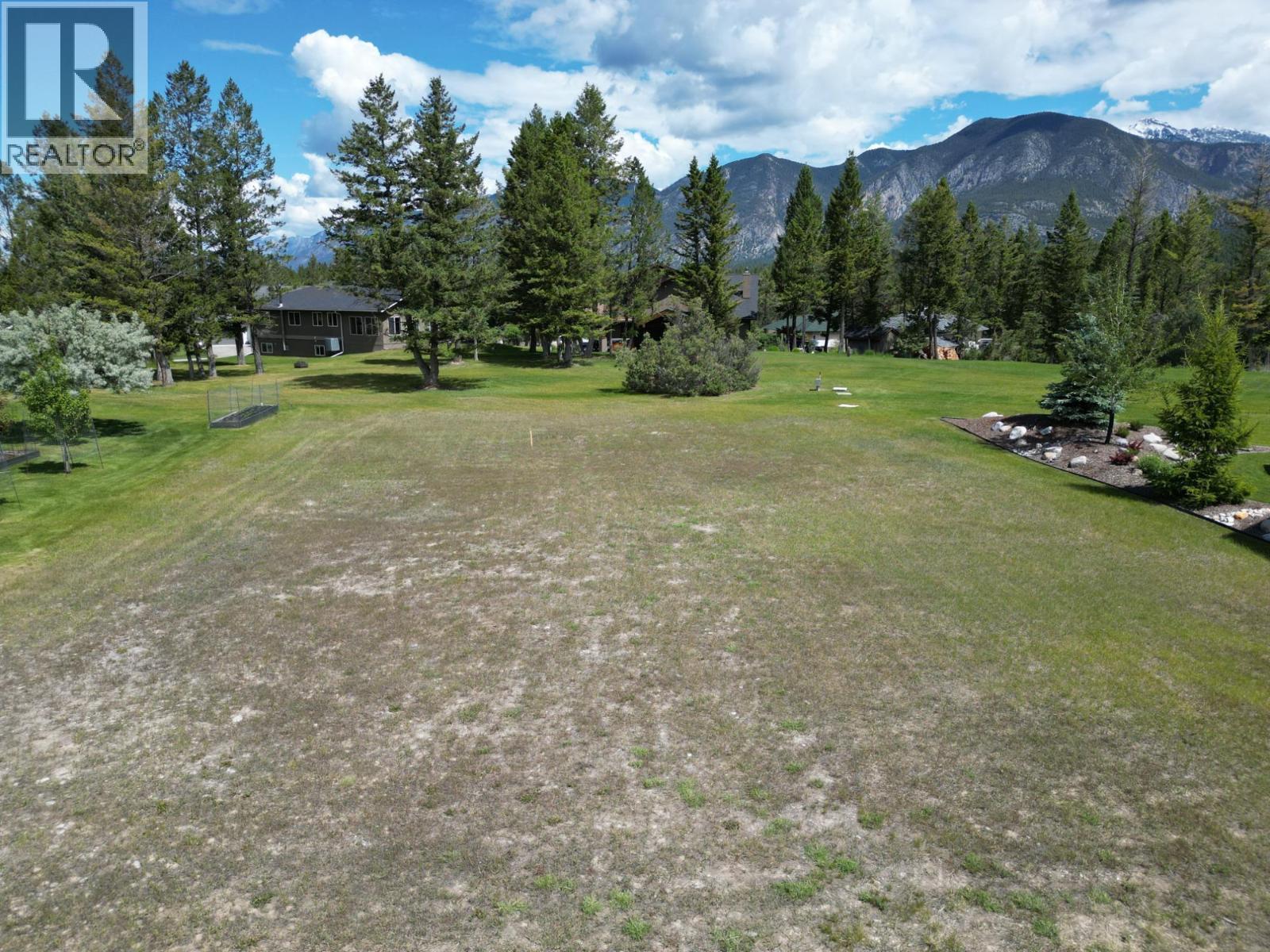 640 Upper Lakeview Road Lot# 32, Windermere, BC