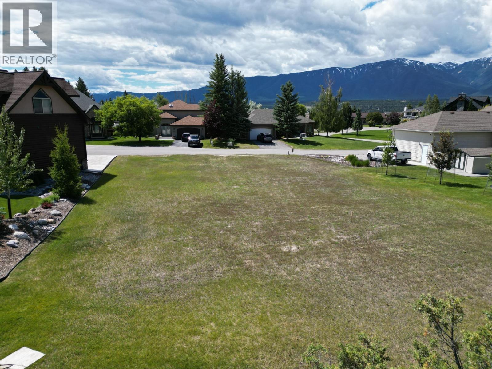 640 Upper Lakeview Road Lot# 32, Windermere, BC