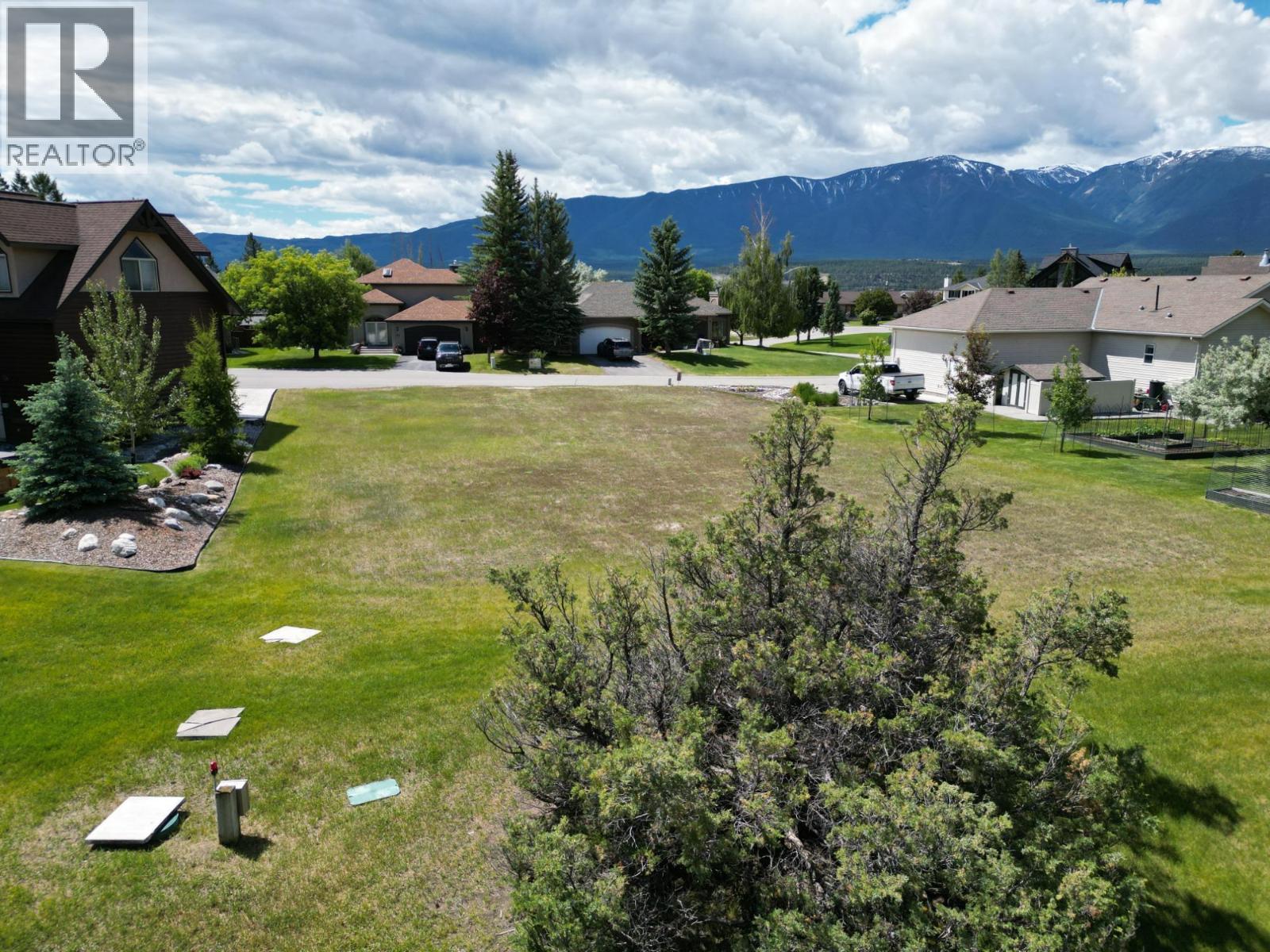 640 Upper Lakeview Road Lot# 32, Windermere, BC