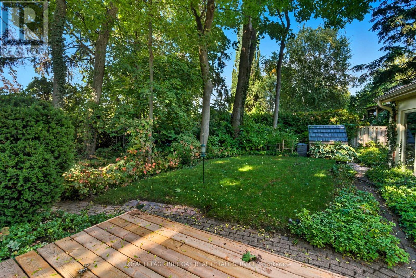 1169 Greening Avenue, Mississauga, ON - Outdoor