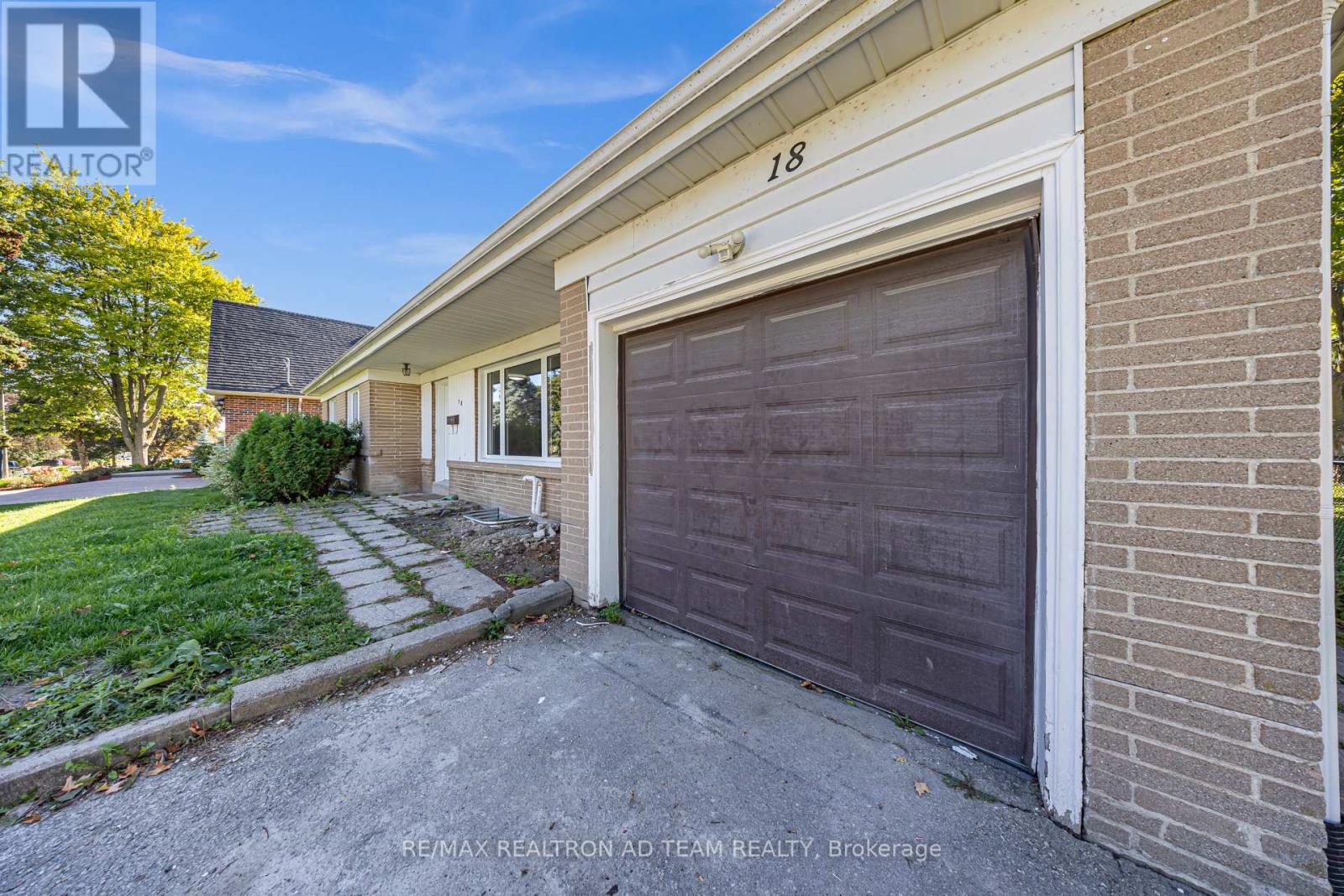 Main - 18 Windridge Drive, Markham, ON - Outdoor With Exterior