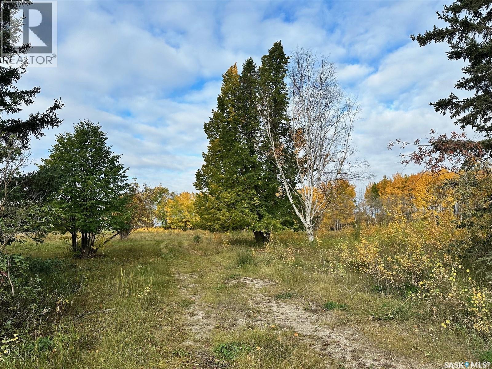 Neu Acreage, Hudson Bay, SK