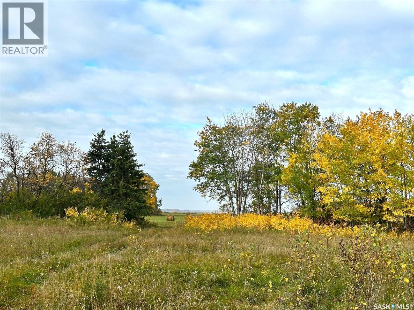 Neu Acreage, Hudson Bay, SK