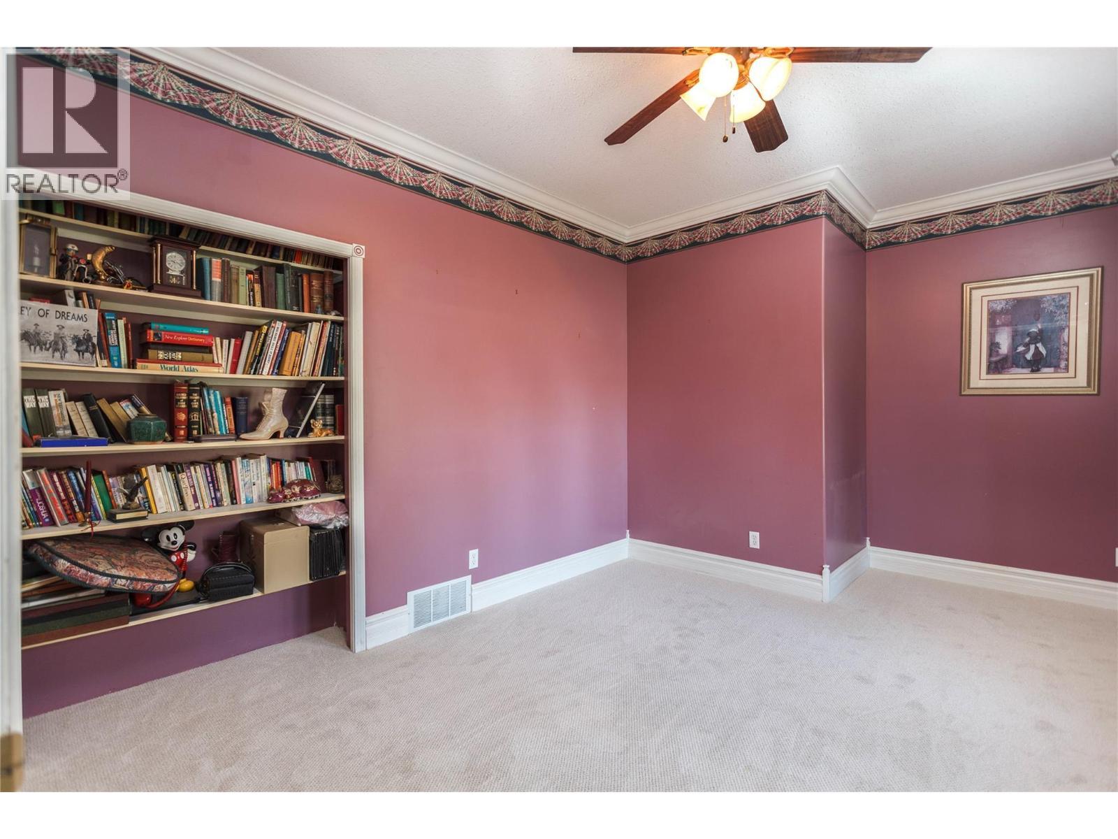 Office Main - 6655 Cosens Bay Road, Coldstream, BC - Indoor