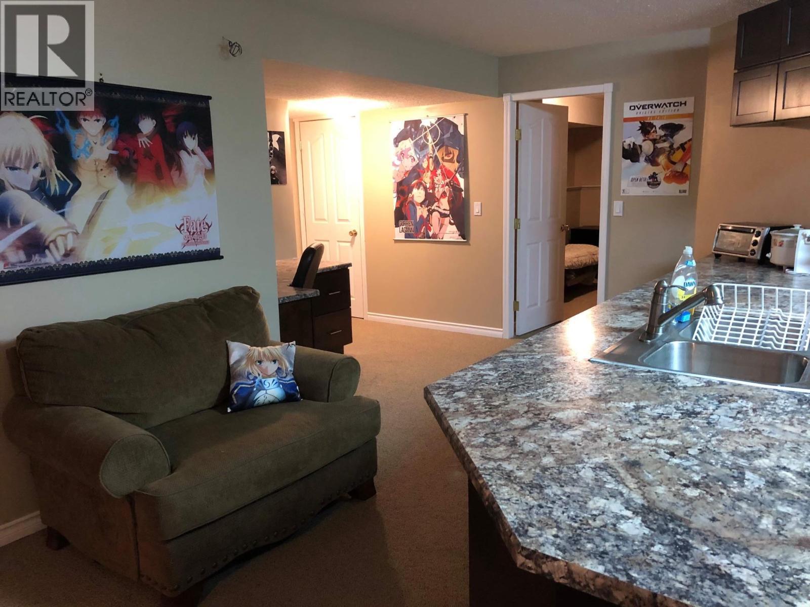 Basement Suite - 6655 Cosens Bay Road, Coldstream, BC - Indoor