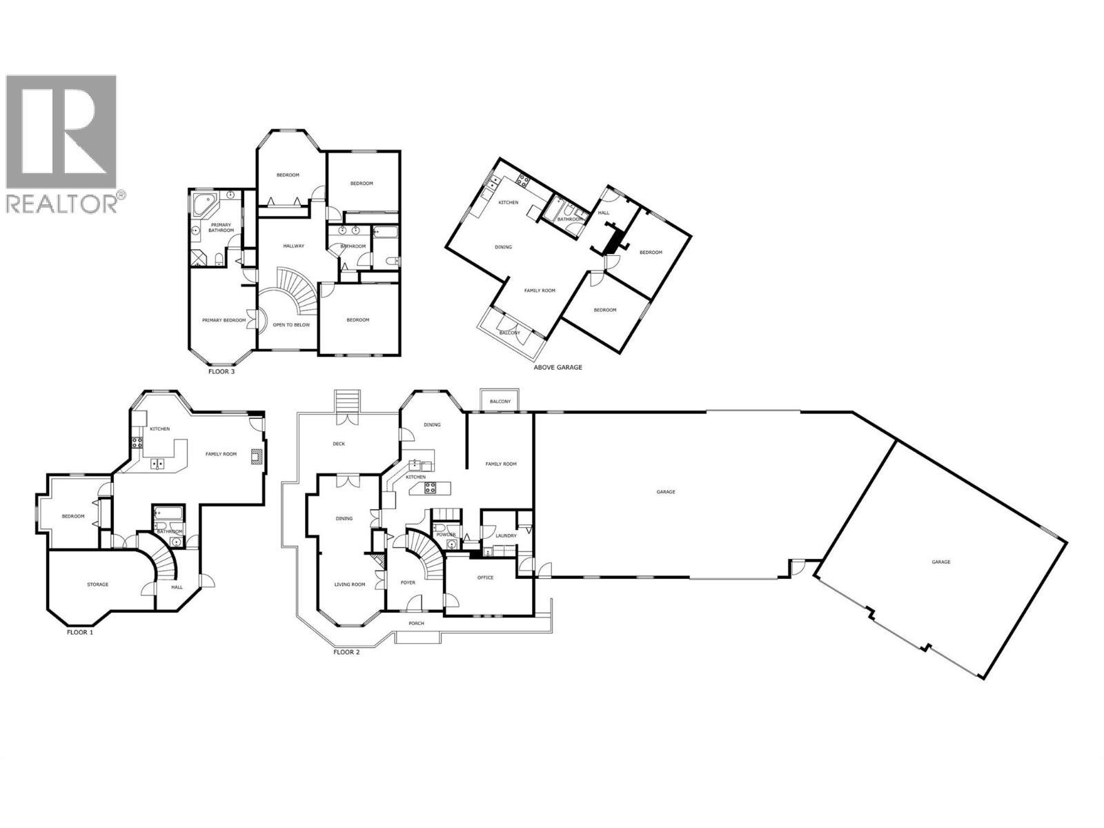 6655 Cosens Bay Road, Coldstream, BC - Other