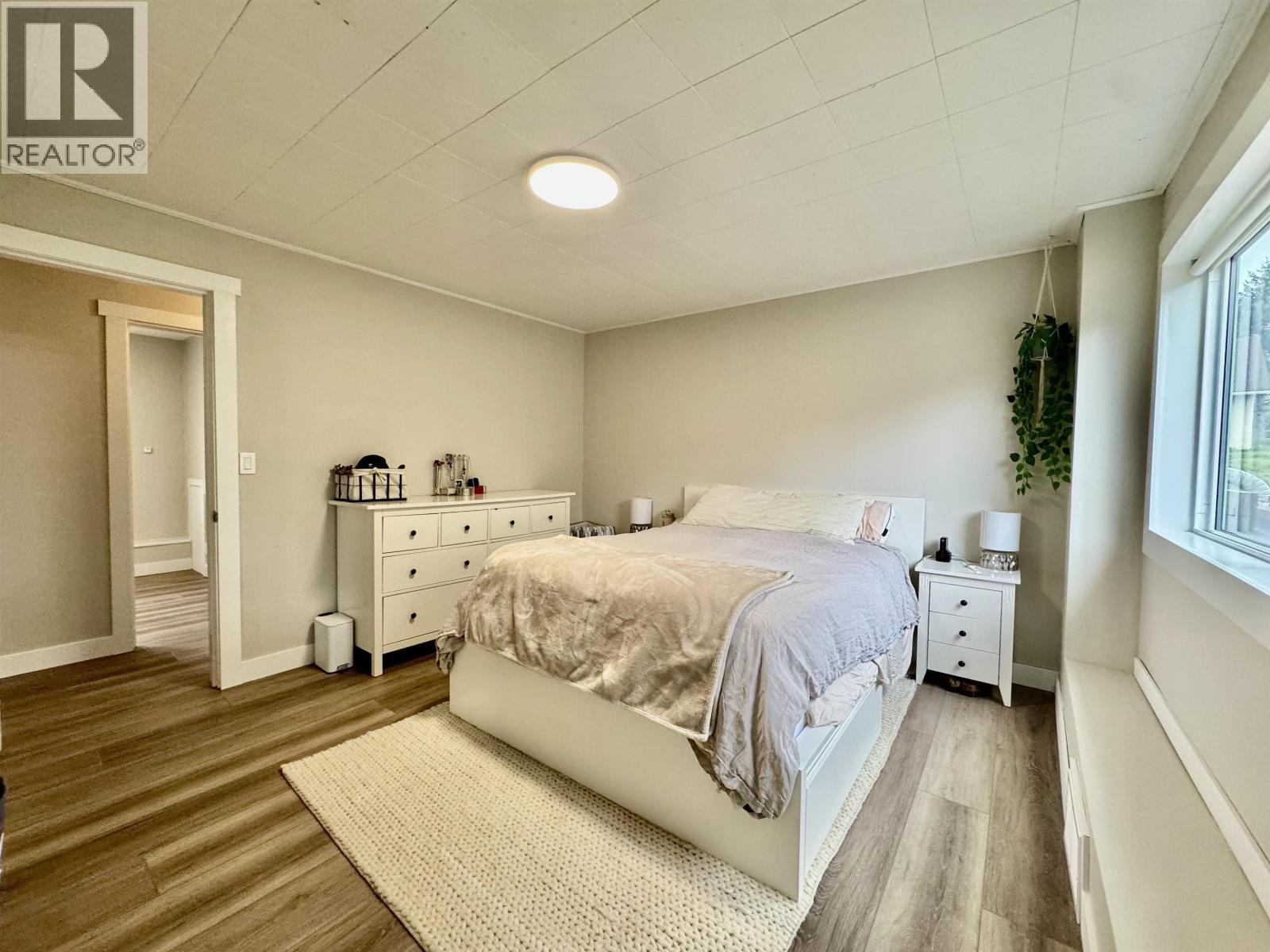 4 Grouse Street, Kitimat, BC - Indoor Photo Showing Bedroom