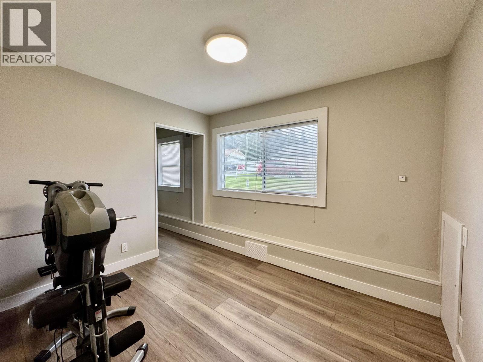 4 Grouse Street, Kitimat, BC - Indoor