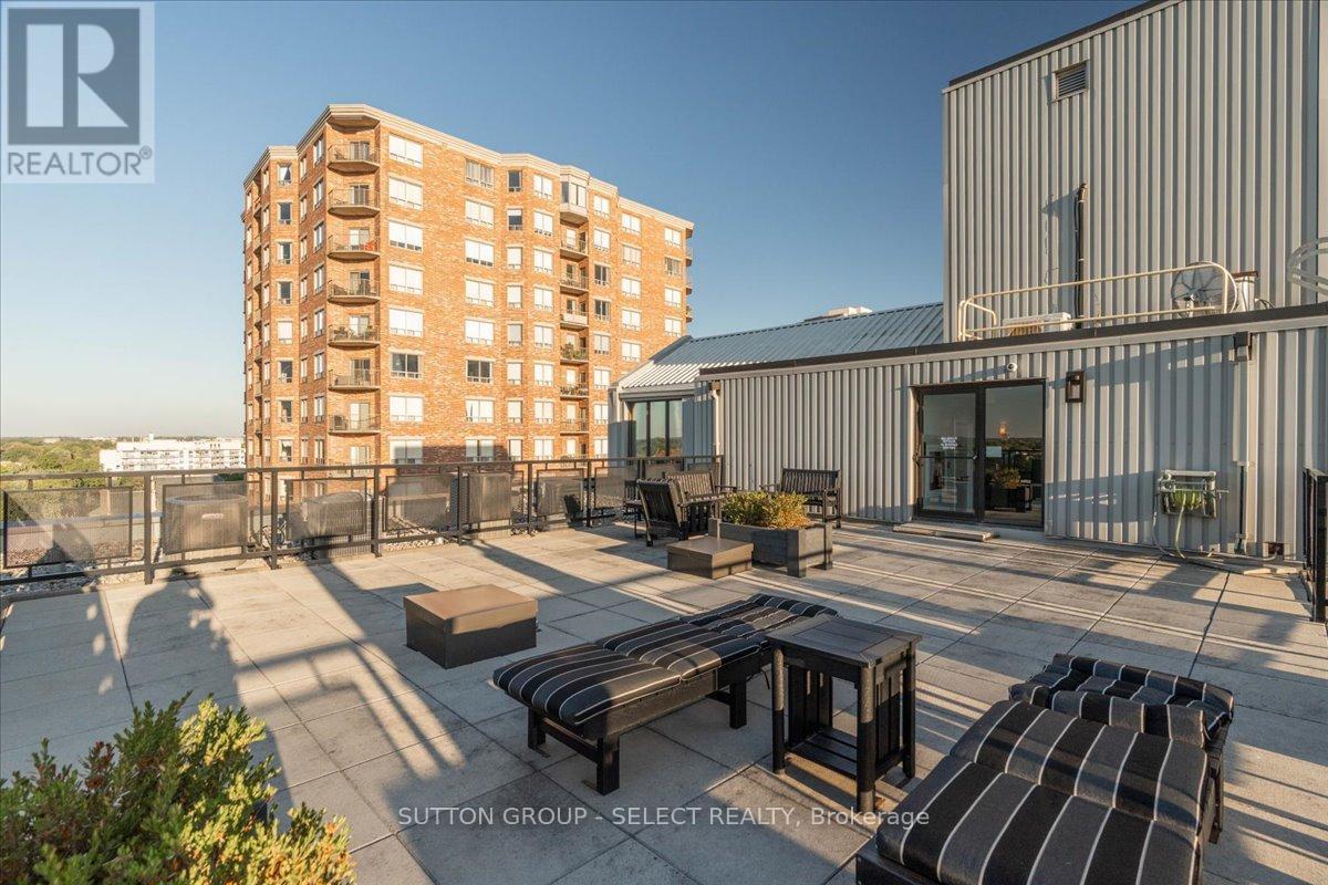 903 - 7 Picton Street, London East (East F), ON - Outdoor