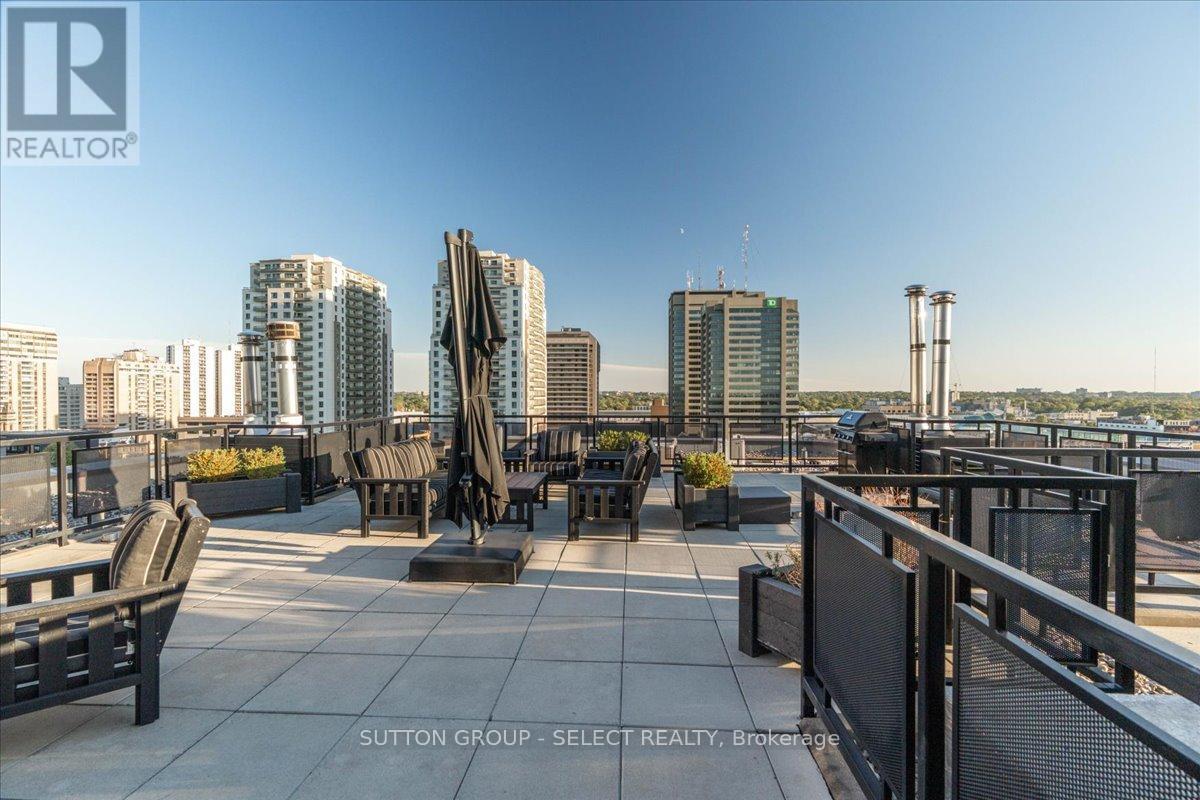 903 - 7 Picton Street, London East (East F), ON - Outdoor With View