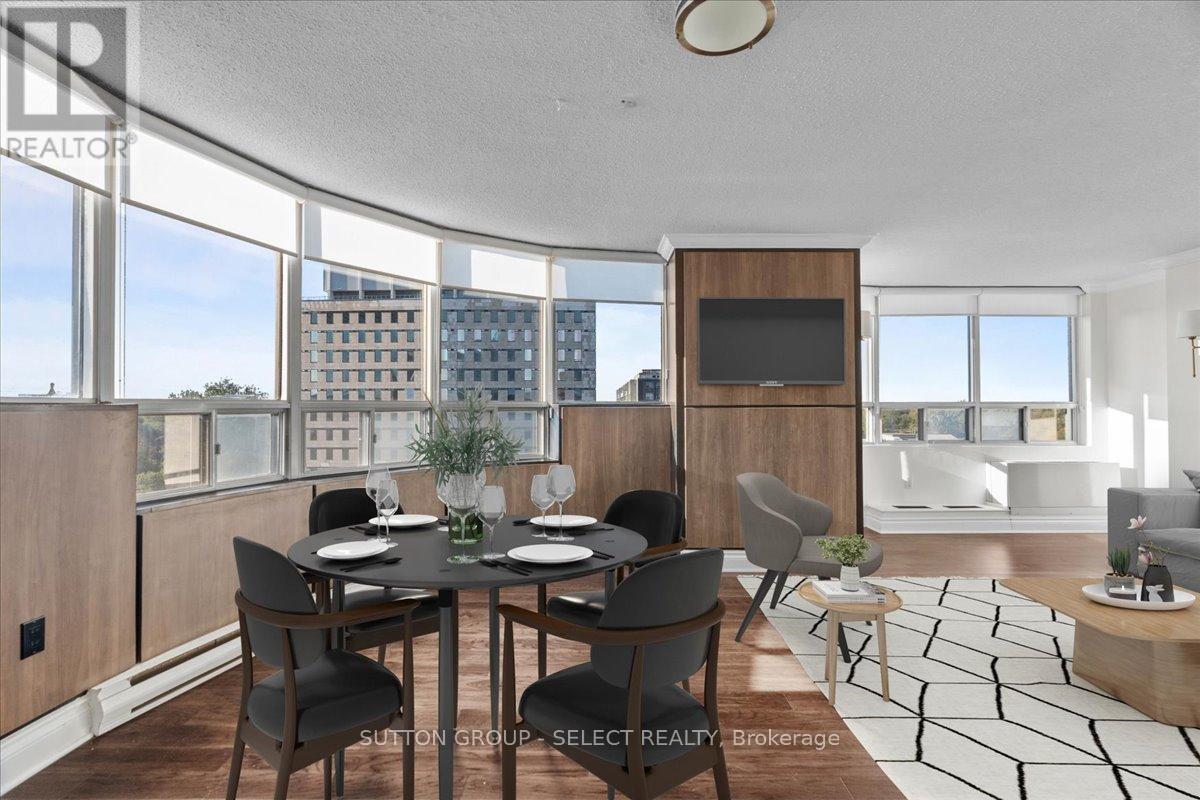 903 - 7 Picton Street, London East (East F), ON - Indoor