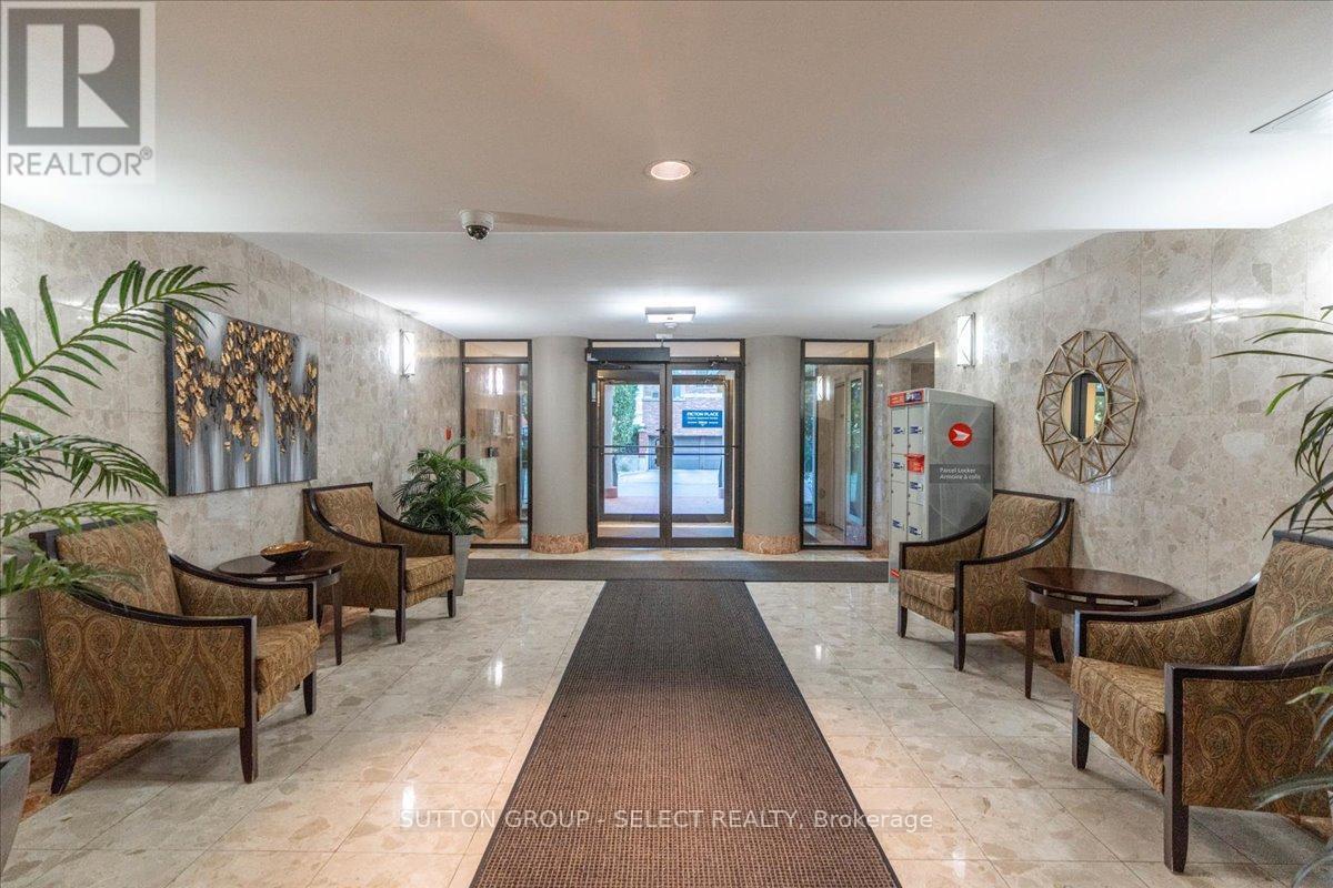 903 - 7 Picton Street, London East (East F), ON - Indoor Photo Showing Other Room