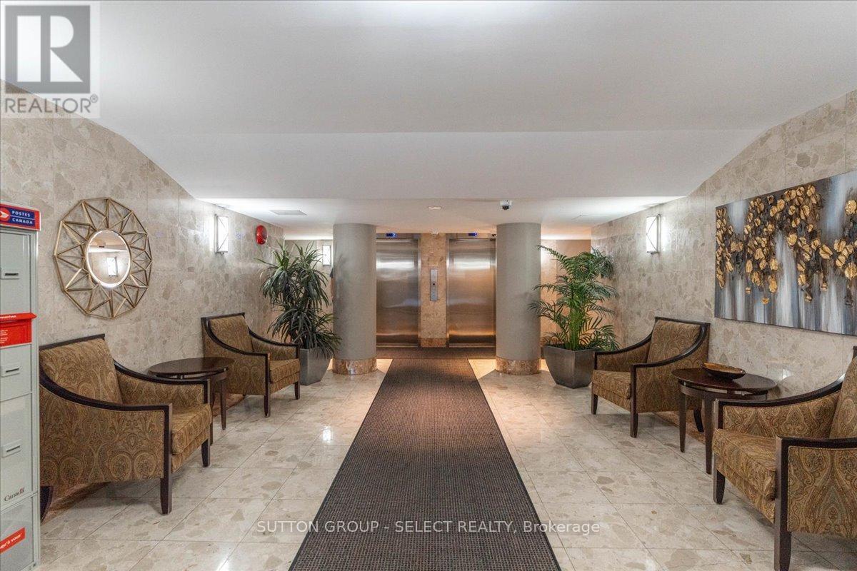 903 - 7 Picton Street, London East (East F), ON - Indoor Photo Showing Other Room