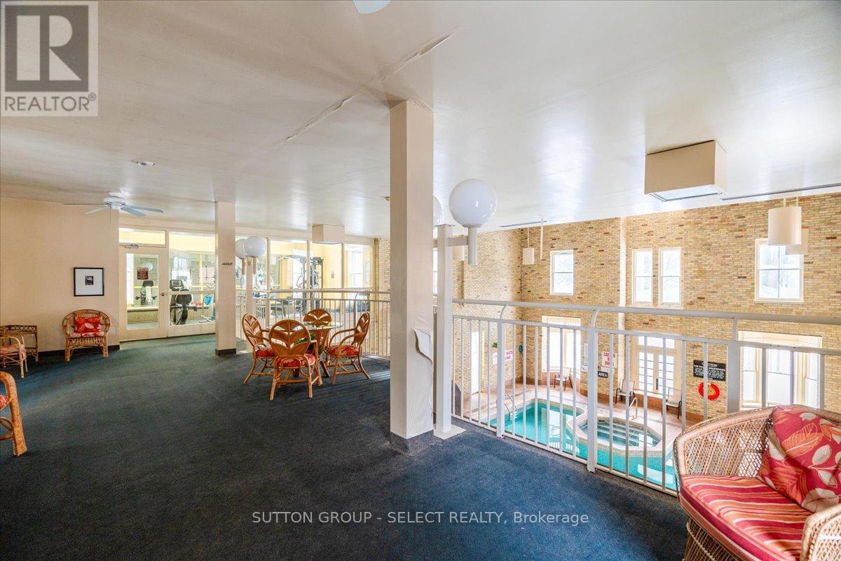 903 - 7 Picton Street, London East (East F), ON - Indoor Photo Showing Other Room