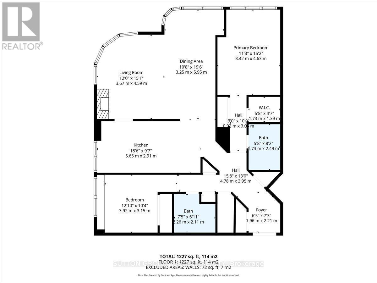 903 - 7 Picton Street, London East (East F), ON - Other