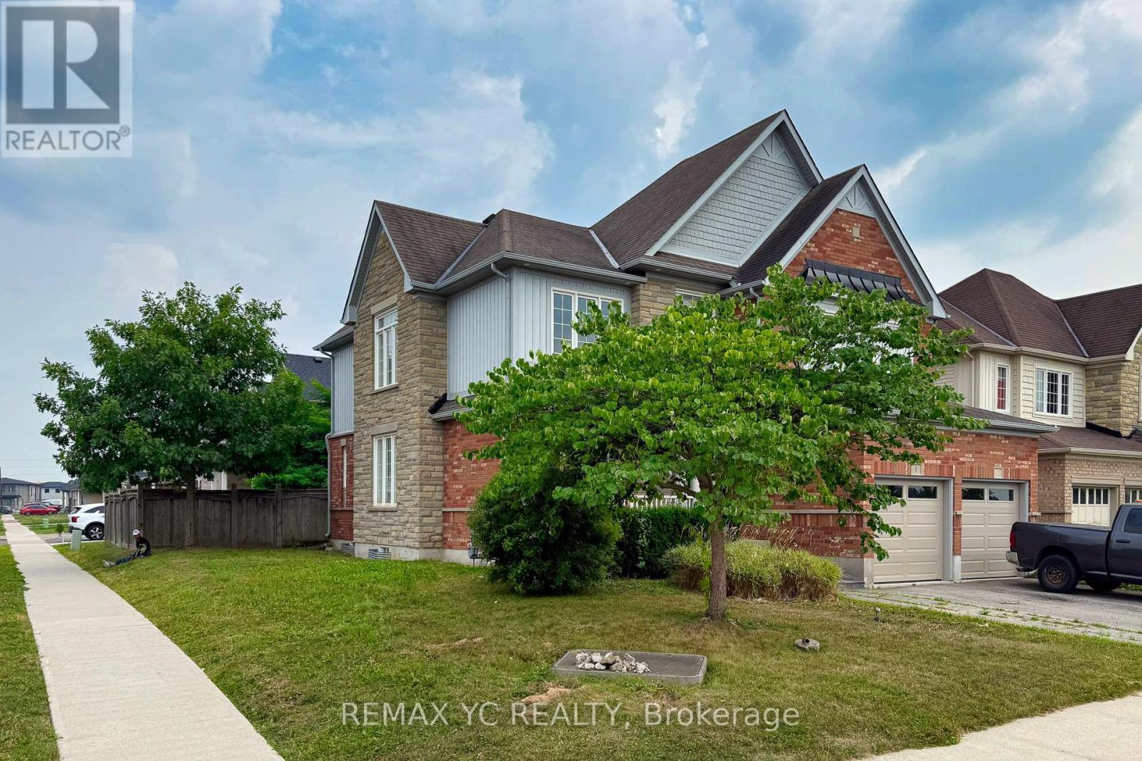 1 Sunset Way, Thorold, ON - Outdoor