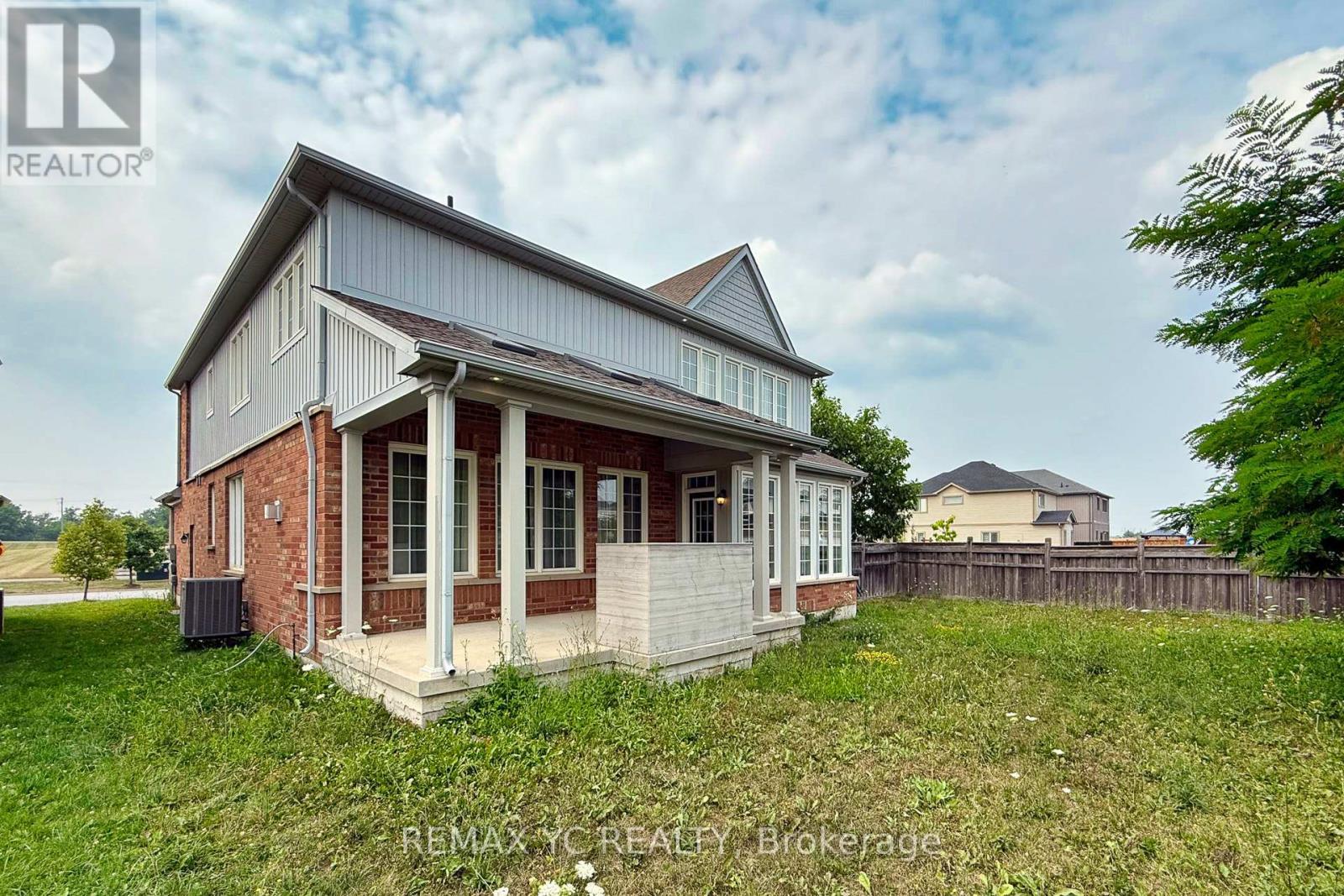 1 Sunset Way, Thorold, ON - Outdoor