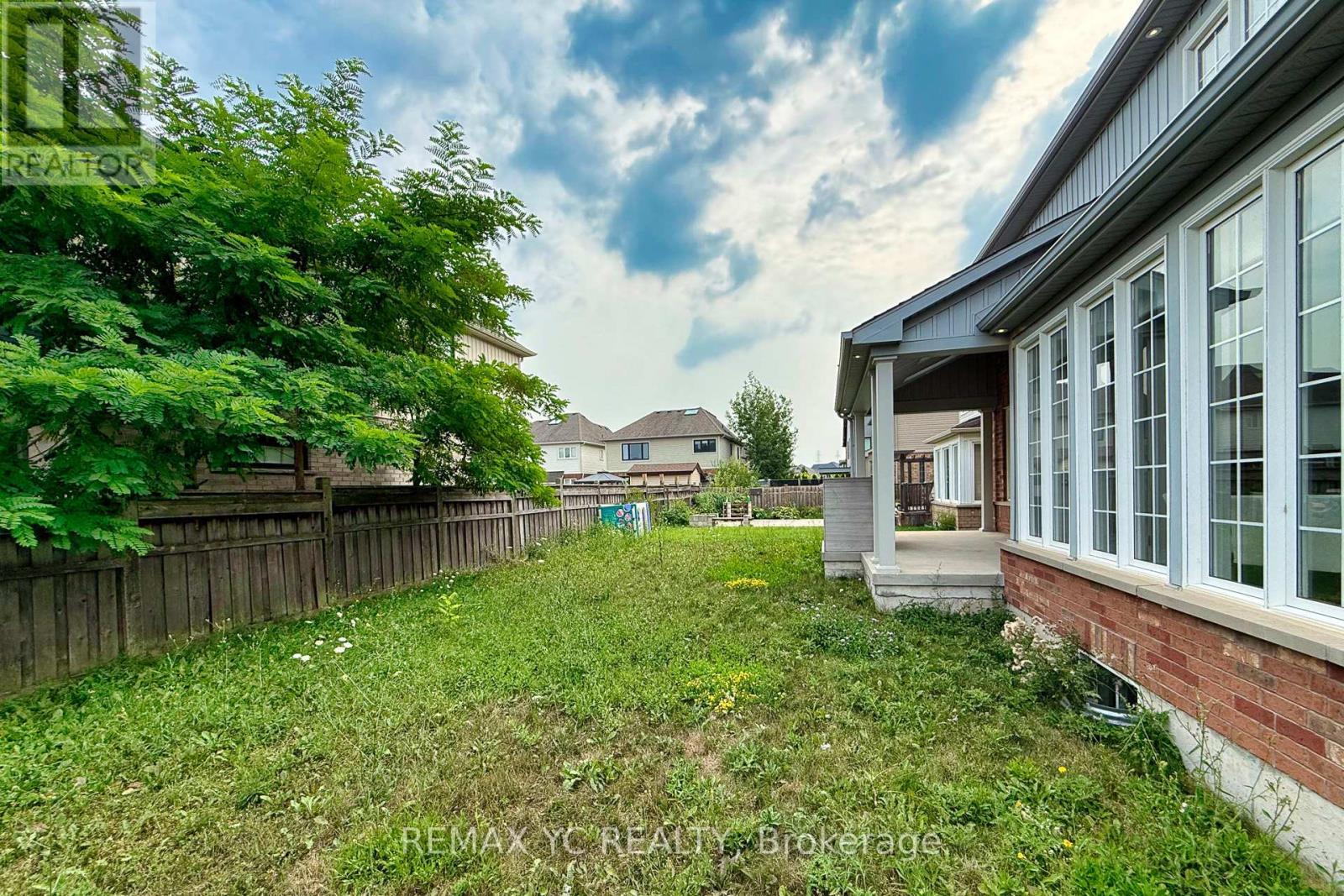 1 Sunset Way, Thorold, ON - Outdoor
