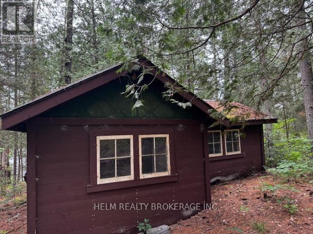 Bunkie - 9001 Highway 17 Highway E, Calvin, ON - Outdoor