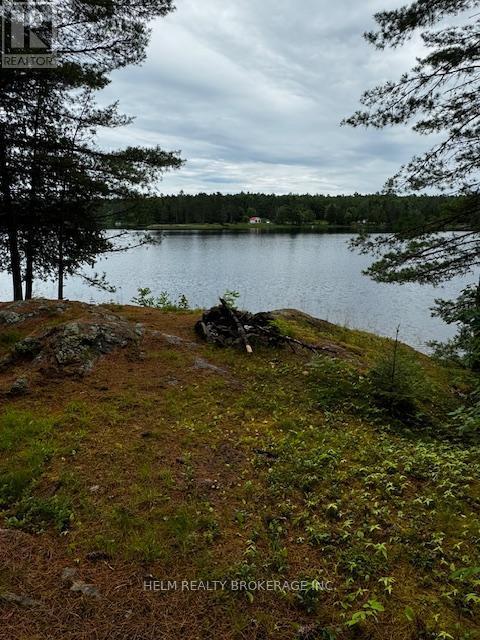 9001 Highway 17 Highway E, Calvin, ON - Outdoor With Body Of Water With View