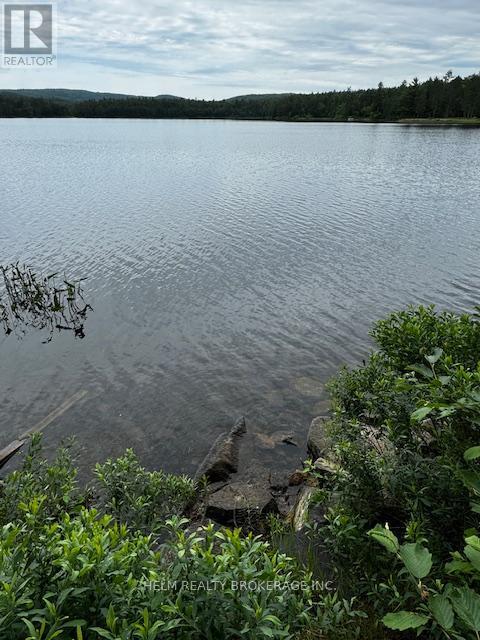 9001 Highway 17 Highway E, Calvin, ON - Outdoor With Body Of Water With View