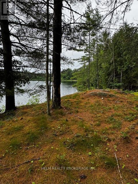 9001 Highway 17 Highway E, Calvin, ON - Outdoor With Body Of Water With View