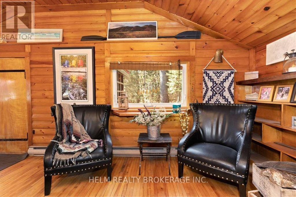 9001 Highway 17 Highway E, Calvin, ON - Indoor Photo Showing Other Room